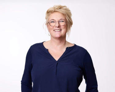 Geke ten Hof