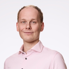 Stevan Winkels 2026