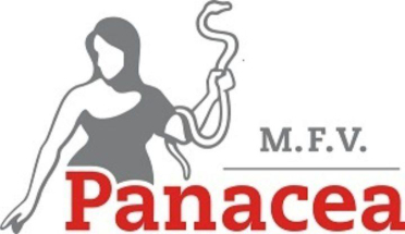 Logo panacea