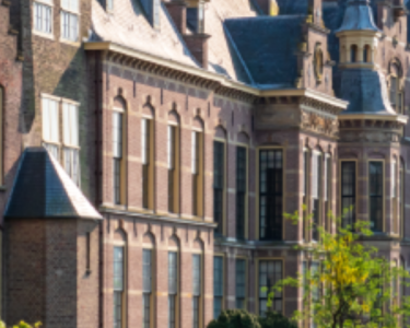 Noordnegentig prinsjesdag