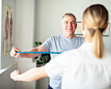 Fysiotherapie blog 1